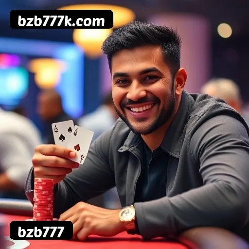 FAQ - Perguntas Frequentes bzb777