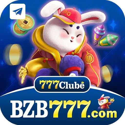 Canal oficial da bzb777 no Telegram